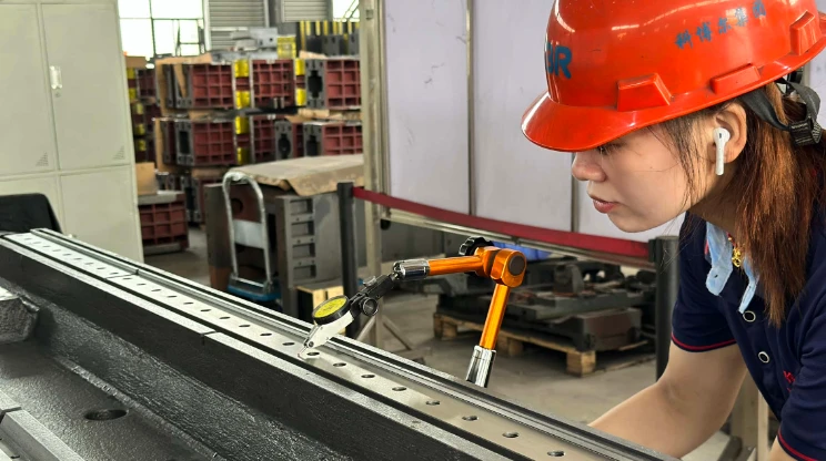 engineer is conducting quality inspections.jpg