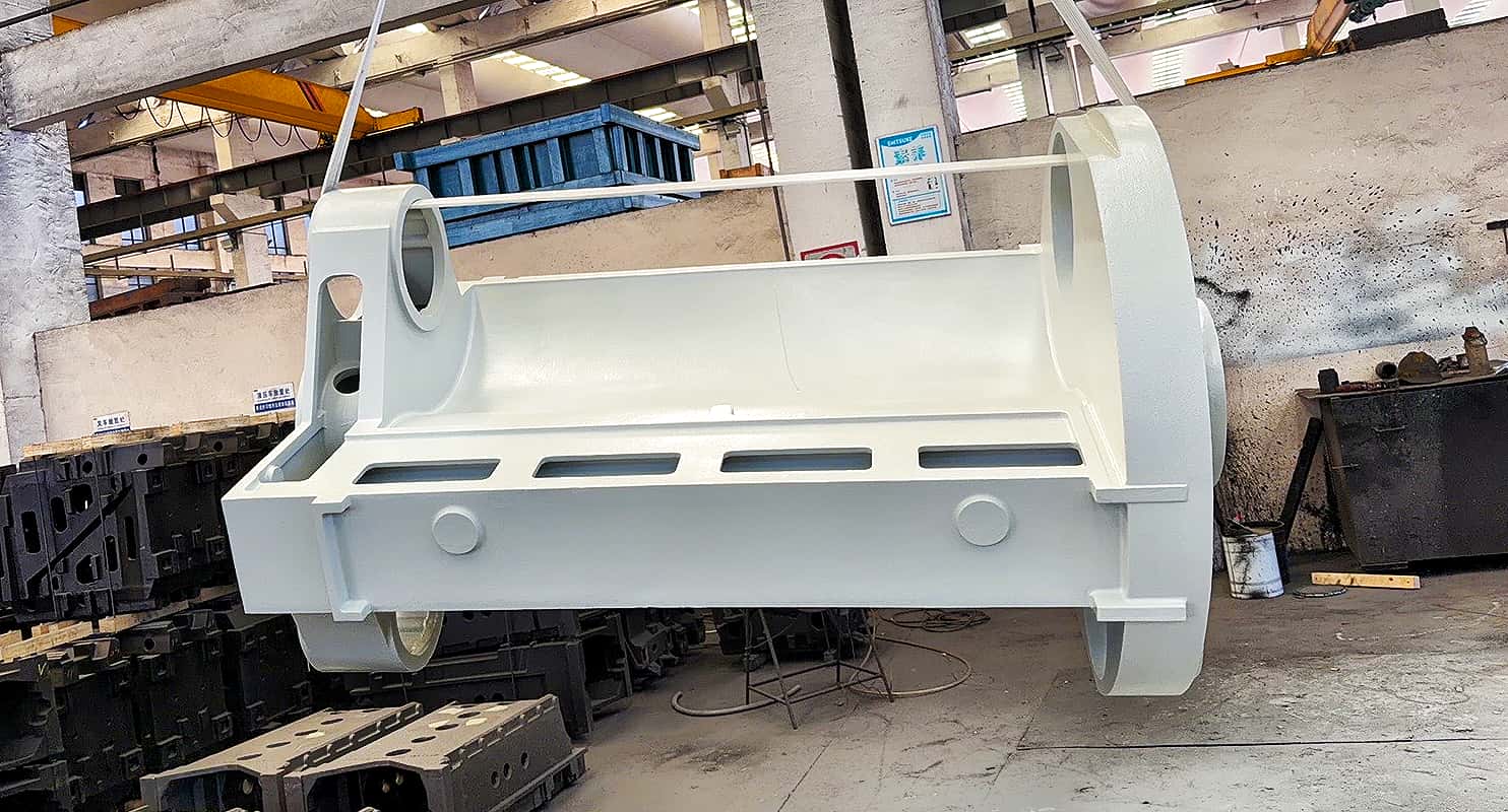 Turning table of the machining center.jpg